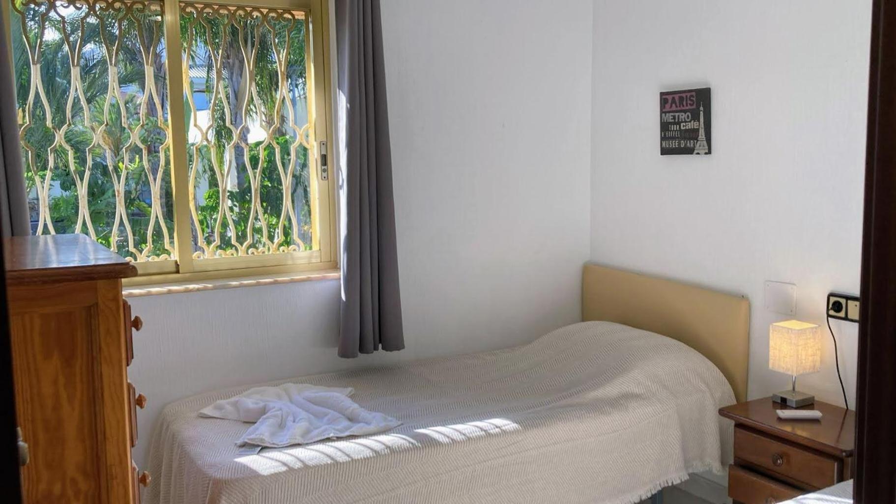 Villa Chalet בנידורם מראה חיצוני תמונה