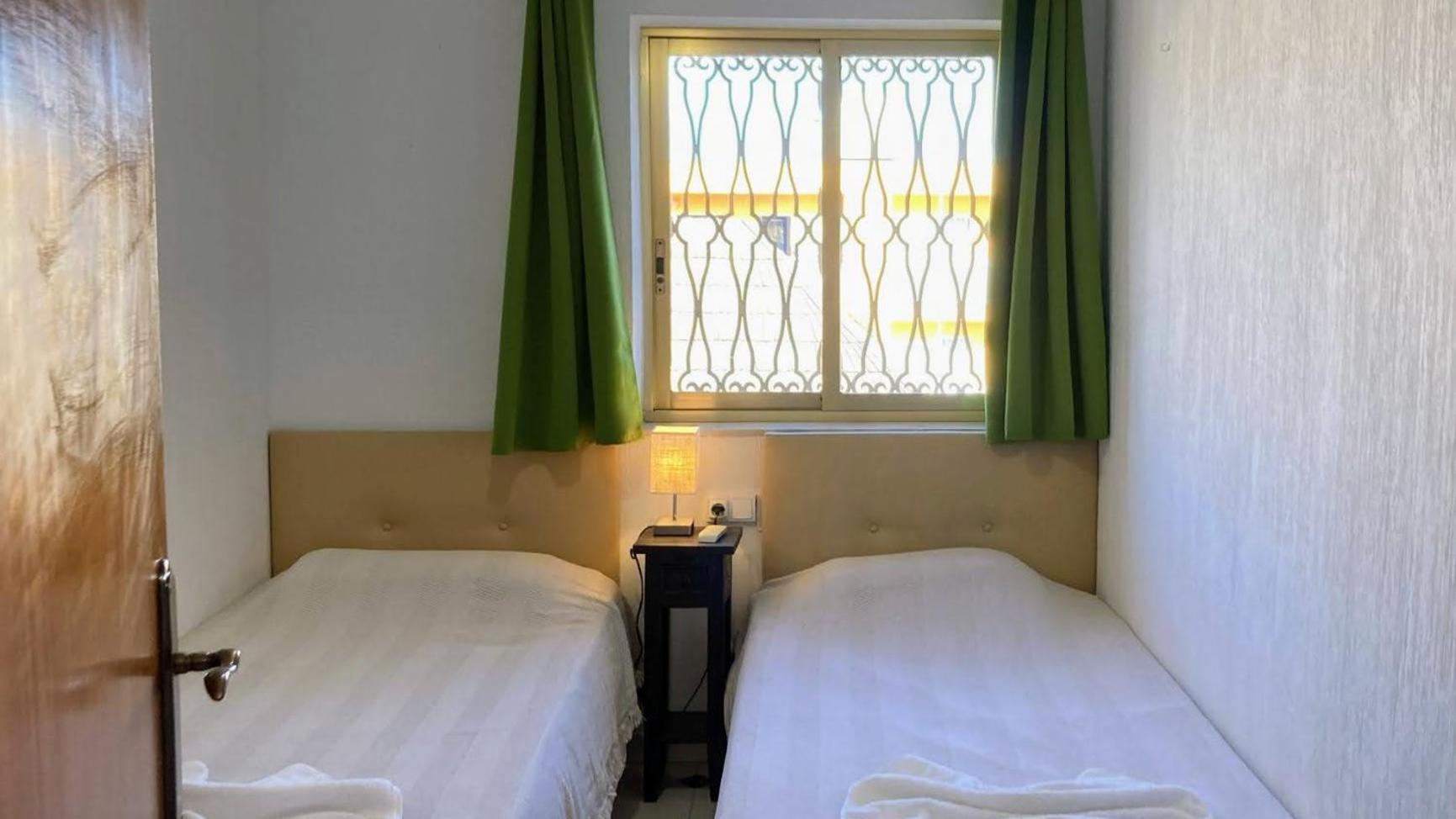 Villa Chalet בנידורם מראה חיצוני תמונה