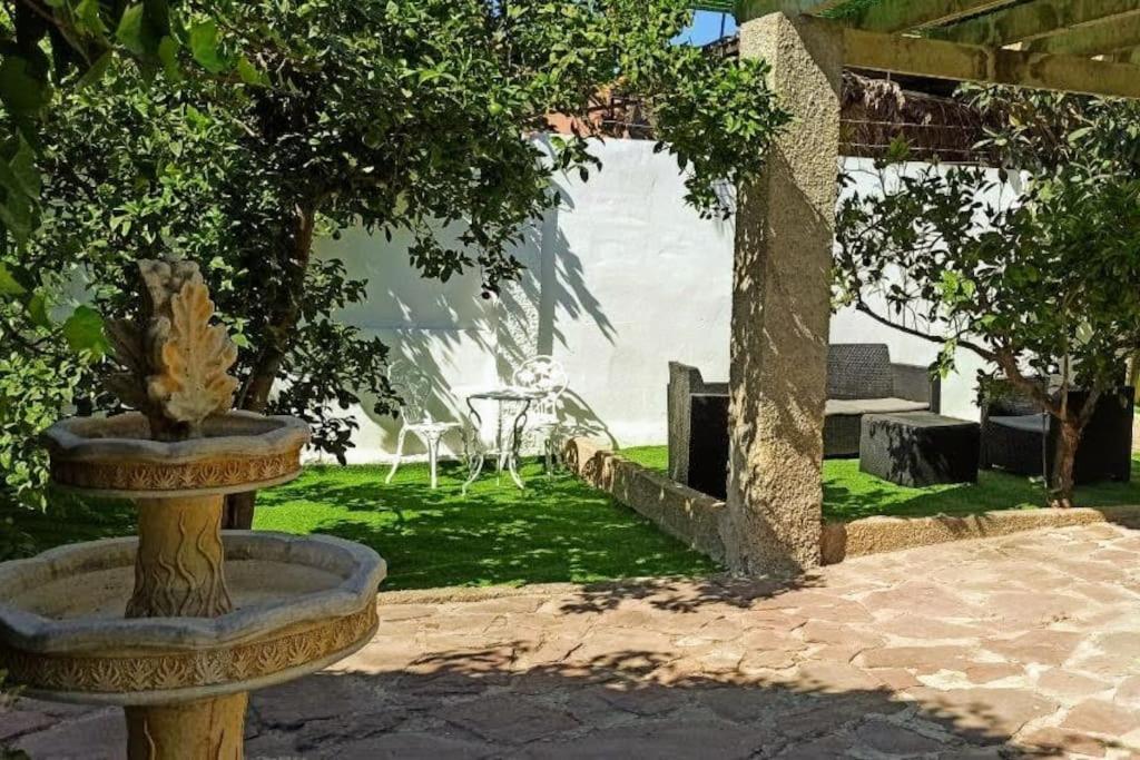 Villa Chalet בנידורם מראה חיצוני תמונה